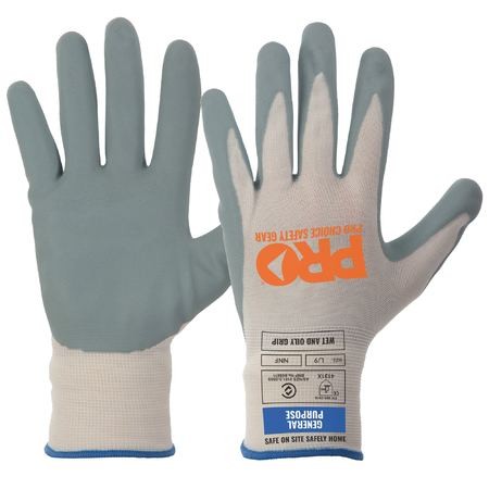 PROCHOICE PROSENSE LITE GRIP GLOVES
