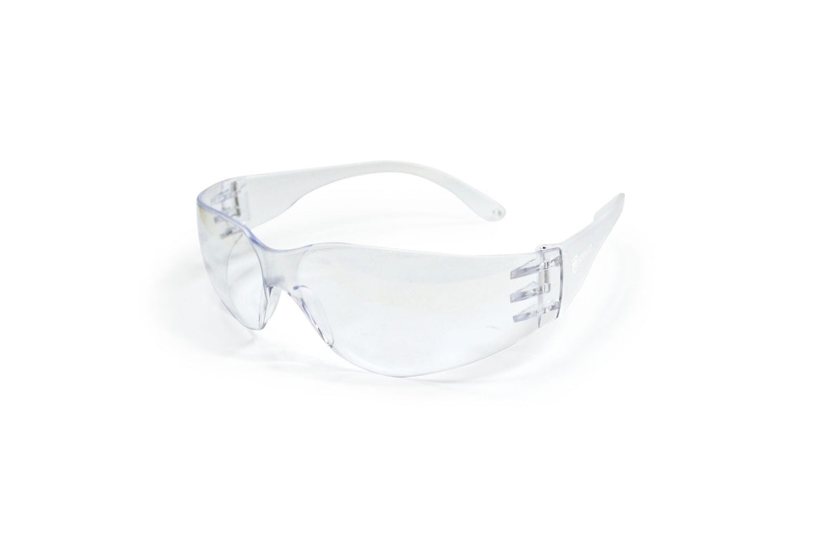 Apollo Cyborg Safety Glasses - pack of 12