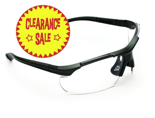 ProChoice Typhoon Safety Glasses