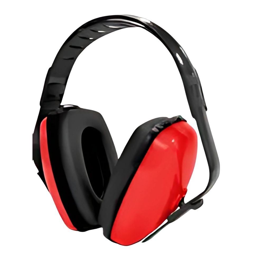 Apollo Class 5 Hush Ear Muffs