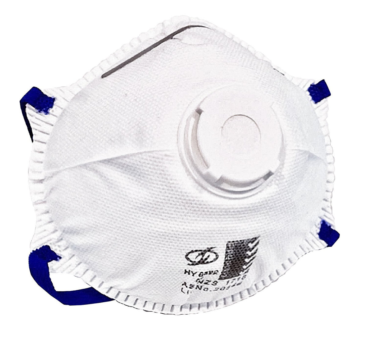 APOLLO P2 Valved Respirator