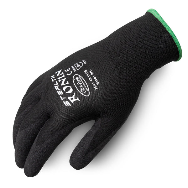 STEALTH RONIN SAFETY GLOVES