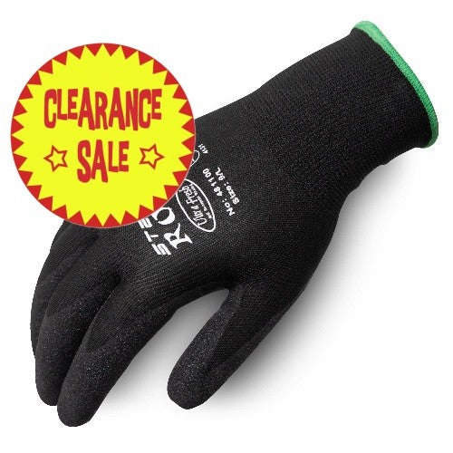 STEALTH RONIN SAFETY GLOVES