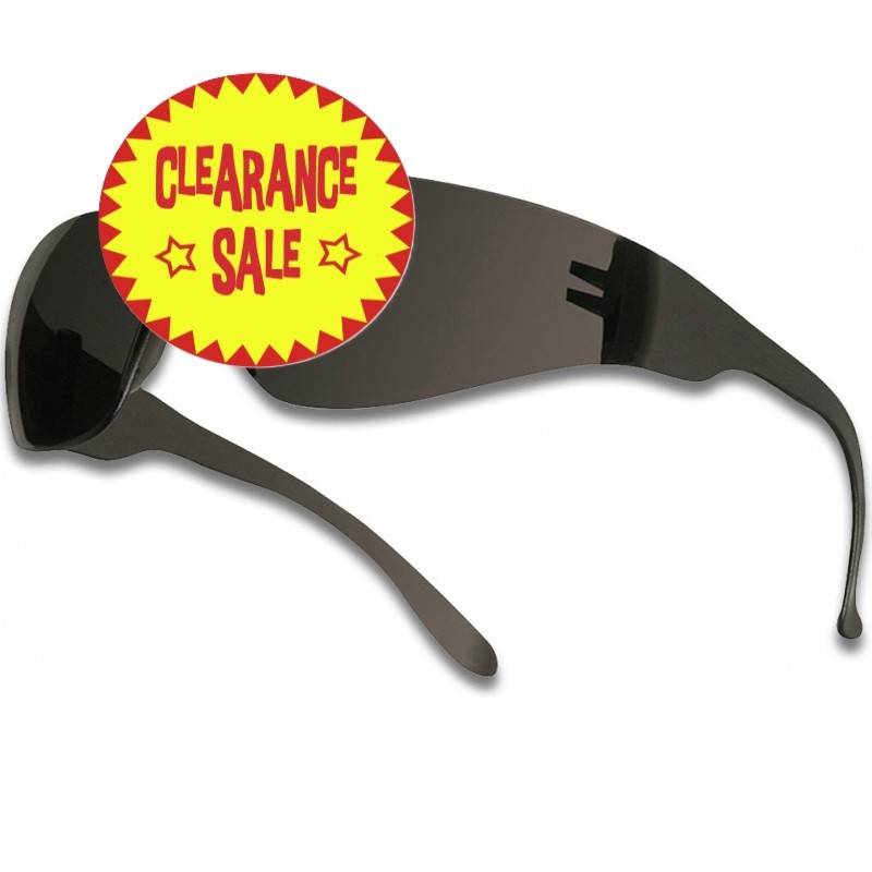 Arc Vision Hammer Safety Glasses