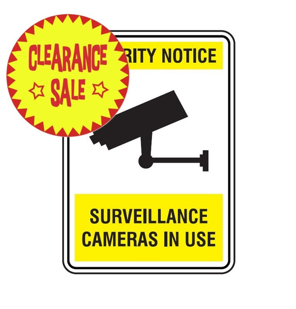 SURVEILLANCE CAMERAS IN USE 300 x 450