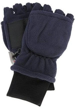 POLAR FLEECE HUNTER GLOVE W/ THERMAL LINING L/XL