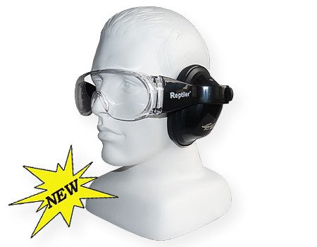 REPTILER EYEMUFFS