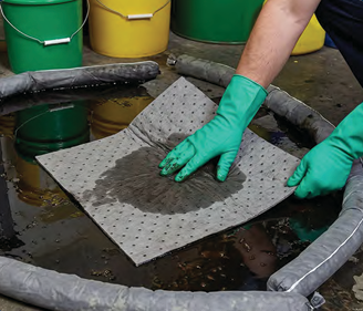 General Purpose Poly Pad