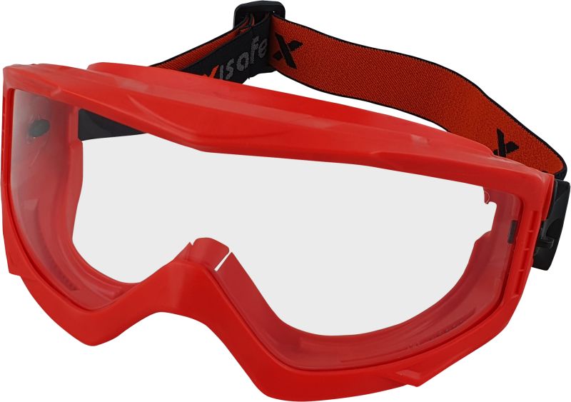 MaxiSafe Chemical Goggles