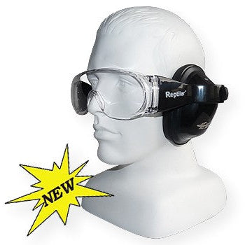 Reptiler EYEMUFFS