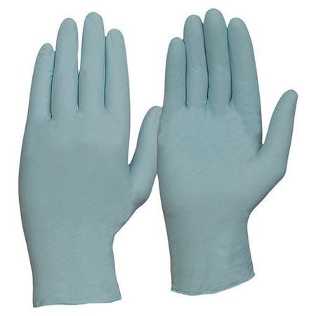 PROCHOICE DISPOSABLE NITRILE POWDER FREE GLOVE - BOX OF 100