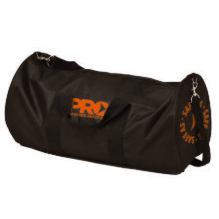 PROCHOICE SAFETY KIT BAG BLACK