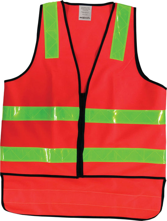 VICROADS STYLE SAFETY VEST