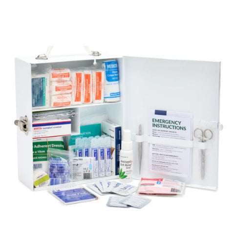 UP FIRST AID KIT